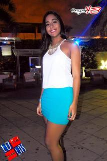 Foto 21 de Lolas - Febrero 01 del 2014 en Lolas Club Menga Cali, Cali