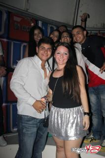 Foto 106 de Lolas - Febrero 01 del 2014 en Lolas Club Menga Cali, Cali