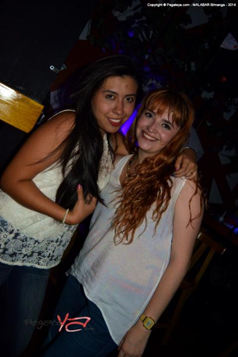 Foto 5 de Discoteca Malabar 23 de agosto de 2014 en Discoteca Malabar Bucaramanga, Bucaramanga