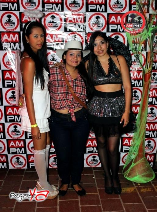 Foto 92 de Ampm Bar - Halloween 2014 en Am / PM Bar - Cali, Cali
