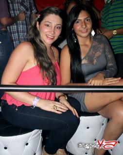 Foto 12 de Antoine Becks - Agosto 10 del 2013 en Living Night Club, Cali
