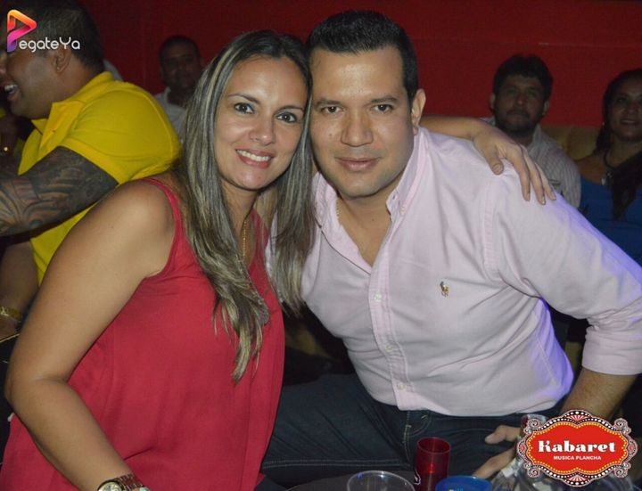 Foto 53 de Kabaret - 3er Fds Sept. 2017 en Kabaret - Granada, Cali