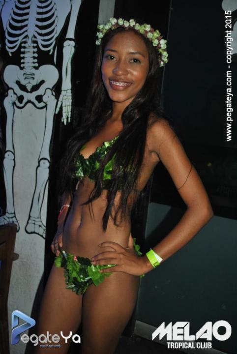 Foto 23 de Melao Viernes 30 y Sabado 31 de Octubre en melao cartagena, Cartagena