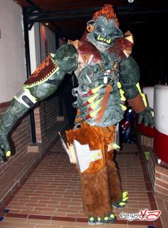 Foto 44 de Halloween en Jala Jala Club, Cali