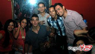 Foto 82 de Abril 6 del 2013 en Babel / Barra Libre Cali, Cali