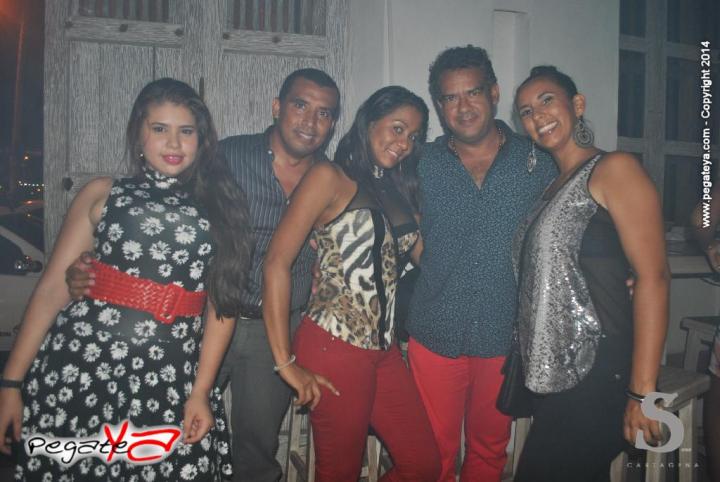 Foto 68 de El Sitio 21 de Agosto en el sitio cartagena, Cartagena