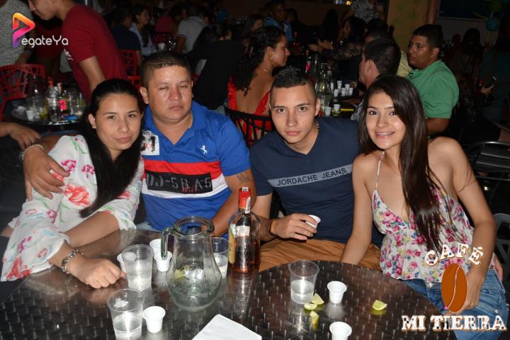 Foto 9 de Cafe Mi Tierra - 5to Fds Abril 2017 en Cafe Mi Tierra, Cali