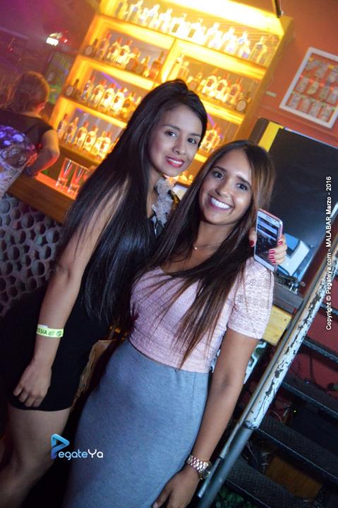 Foto 9 de MALABAR - 12 marzo 2016 en Discoteca Malabar Bucaramanga, Bucaramanga