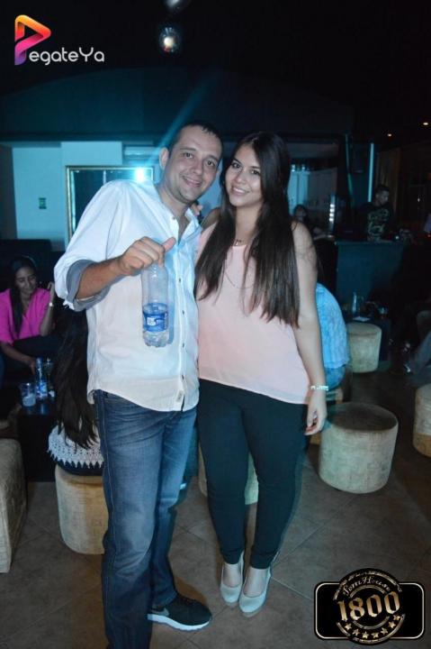 Foto 4 de Penthouse 1800 - 1er FDS Agt 2015 en Penthouse 1800, Cali