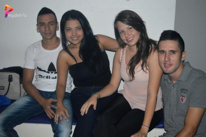 Foto 9 de Ahma Bar - 1er FDS Nov. 2015 en Ahma Cali, Cali