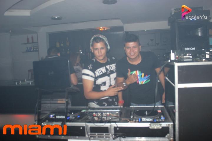 Foto 26 de Miami Bar - 4to FDS Mayo 2015 en Miami Bar Cali, Cali