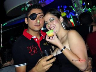 Foto 231 de Discoteca Aqua 26 y 27 de Octubre en Discoteca Aqua Medellin, Medellín