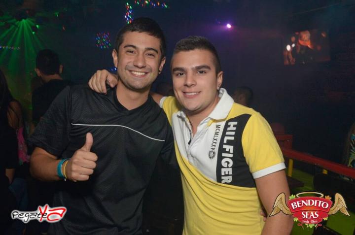 Foto 78 de Bendito Seas - Agosto 23 en Discoteca Bendito Seas Medellin, Medellín