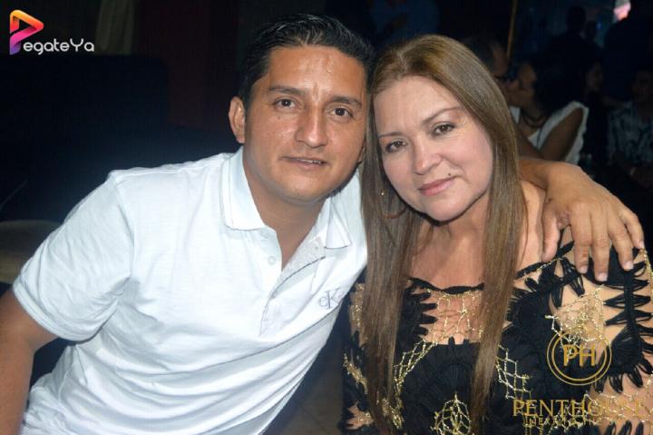 Foto 41 de Penthouse Club - Feria De Cali 2016 en Penthouse 1800, Cali