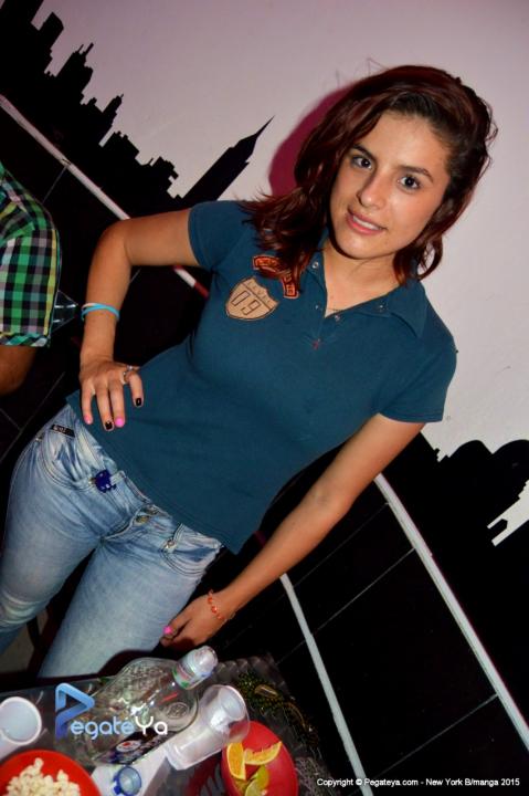 Foto 5 de New York - 14 de febrero de 2015 en Discoteca New York Bucaramanga, Bucaramanga