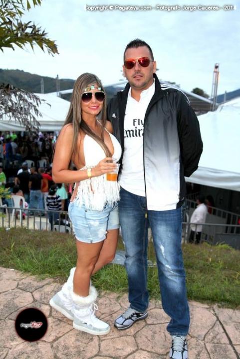 Foto 117 de TOMORROWLAKE Lago Calima en Fiestas Colombia, Medellín