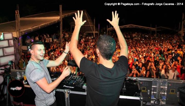 Foto 202 de TOMORROWLAKE Lago Calima en Fiestas Colombia, Medellín