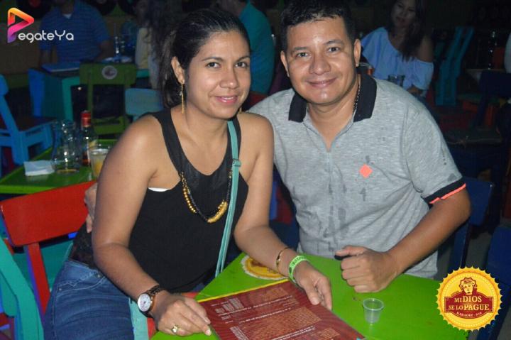 Foto 88 de Fonda Mi Dios Se Lo Pague - Feria 2016 en Fonda Mi Dios Se Lo Pague, Cali