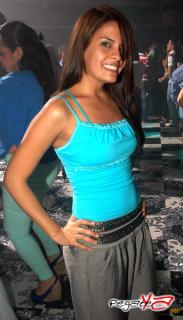 Foto 2 de Octubre 20 del 2012 en Space Menga, Cali
