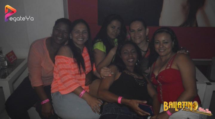 Foto 63 de Bailatino - 3er & 4to Fds Marzo 2016 en Bailatino - Bar, Cali