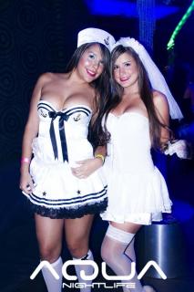 Foto 379 de Fotos Aqua Halloween 31 oct 2012 en Discoteca Aqua Medellin, Medellín