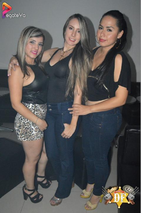 Foto 6 de EL DF - 2do Fds Mayo 2017 en El DF Club Discoteca