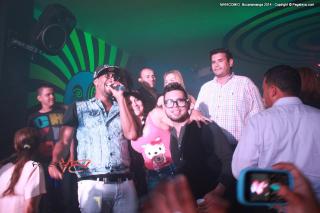 Foto 44 de Discoteca El Manicomio - 8 febrero 2014 en Discoteca El Manicomio Bucaramanga, Bucaramanga