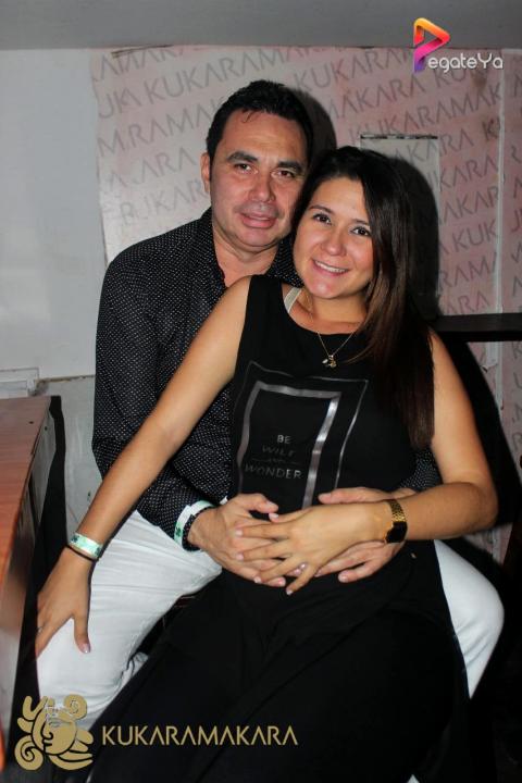 Foto 12 de Kukaramakara - 3er & 4to Fds Marzo 2016 en Kukaramakara Discoteca Cali, Cali