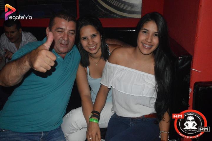 Foto 38 de Ampm Bar - 4TO Fds Agosto 2016 en Am / PM Bar - Cali, Cali