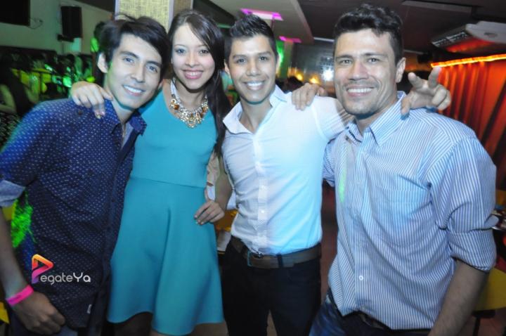 Foto 25 de Marianamen sábado 30 de mayo 2015 en Discoteca Maria Namen Bucaramanga, Bucaramanga