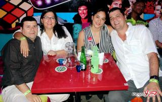 Foto 23 de Septiembre 21 del 2013 en Beautiful 80`s Cali, Cali