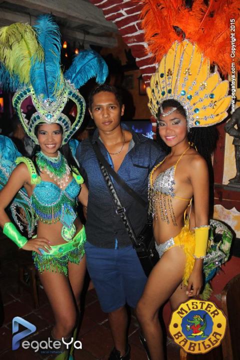 Foto 74 de Mister Babilla Enero y Febrero 2015 en Discoteca MISTER BABILLA cartagena, Cartagena