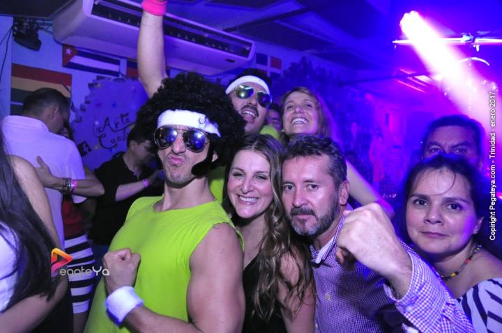 Foto 65 de Trinidad Macro Efectus Diciembre 2016 en Trinidad Discoteca Bucaramanga, Bucaramanga