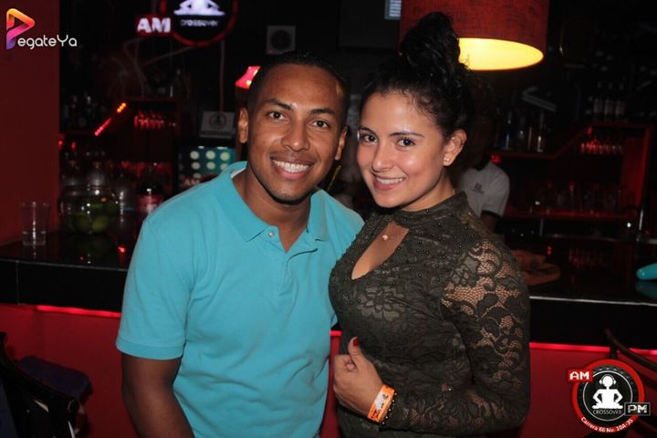 Foto 20 de Ampm - 5to Fds Sept. 2017 en Am / PM Bar - Cali, Cali