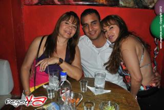 Foto 1 de tu candela 8 y 9 de junio de 2012 en TU CANDELA cartagena, Cartagena