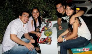 Foto 35 de Heaven Shots - Sept 21 en Heaven Shots, Cali
