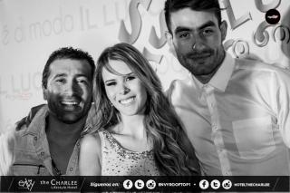 Foto 98 de Envy Roof Top by The Charlee en Discoteca ENVY Bar Medellin, Medellín