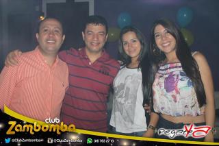 Foto 58 de Zambomba - Mayo 17 del 2014 en Club Zambomba, Cali