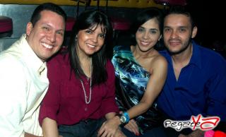 Foto 14 de Septiembre 22 del 2012 en La Maldita Primavera Cali, Cali
