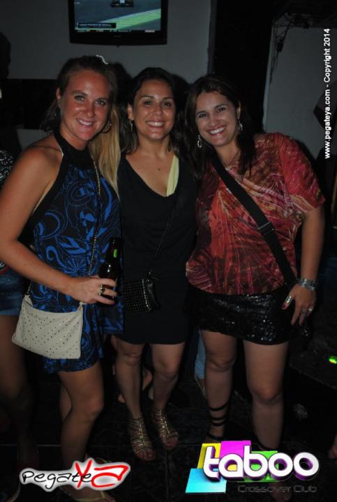 Foto 4 de TABOO 7 Y 8 de NOV 2014 en Discoteca Taboo Cartagena, Cartagena