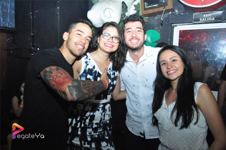 Foto 76 de Malabar - 13 y 14 de enero de 2017 en Discoteca Malabar Bucaramanga, Bucaramanga