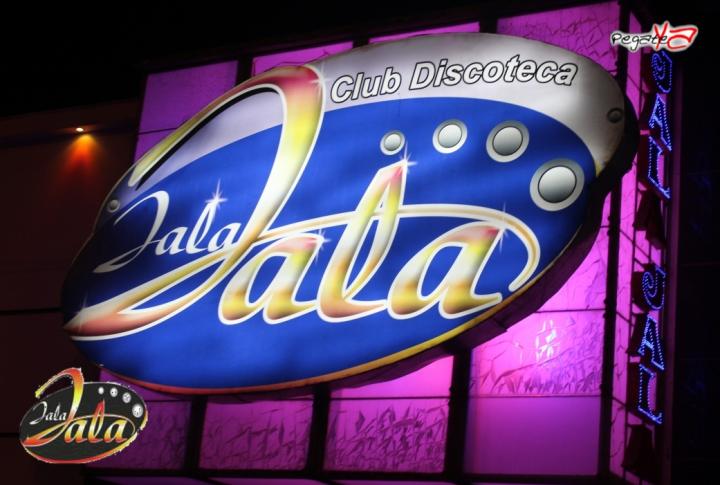 Foto 17 de Jala Jala - 1er FDS Nov 2014 en Jala Jala Club, Cali