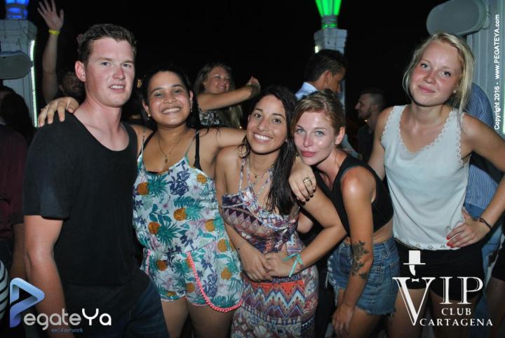 Foto 11 de vip 25 y 26 de marzo de 2016 en vip 25 y 26 de, Cartagena