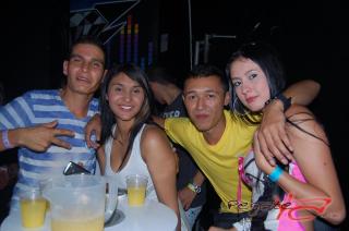 Foto 21 de Discoteca Luxury 6 de Abril en Discoteca Luxury Medellin, Medellín
