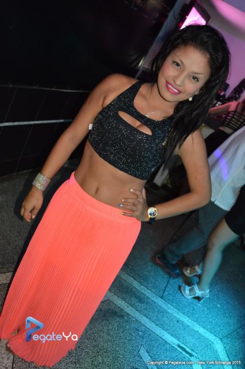 Foto 3 de NEW YORK - 21 de febrero de 2015 en Discoteca New York Bucaramanga, Bucaramanga