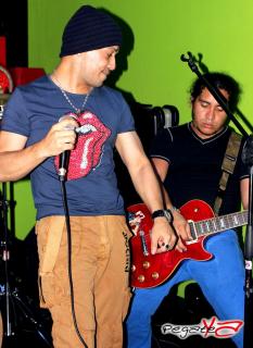 Foto 42 de Junio 22 del 2013 en Beautiful 80`s Cali, Cali