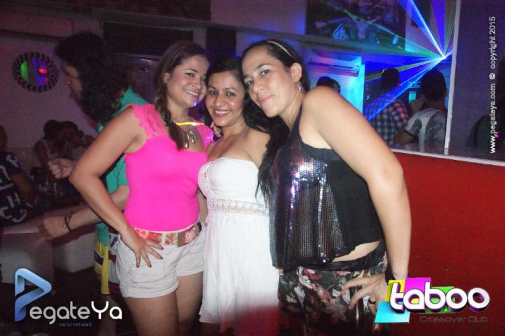 Foto 14 de Taboo 29 y 30 de Marzo de 2015 en Discoteca Taboo Cartagena, Cartagena