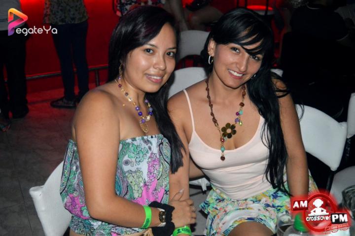 Foto 4 de AMPM BAR - 3er - 4to Fds Nov. 2015 en Am / PM Bar - Cali, Cali