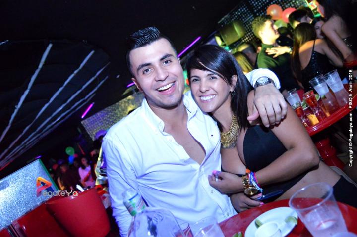 Foto 66 de PISO V - Sabado 2 de abril 2016 en Bar Piso V Bucaramanga, Bucaramanga