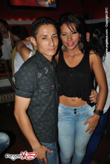 Foto 9 de tu candela sabado 27 de julio de 2013 en TU CANDELA cartagena, Cartagena